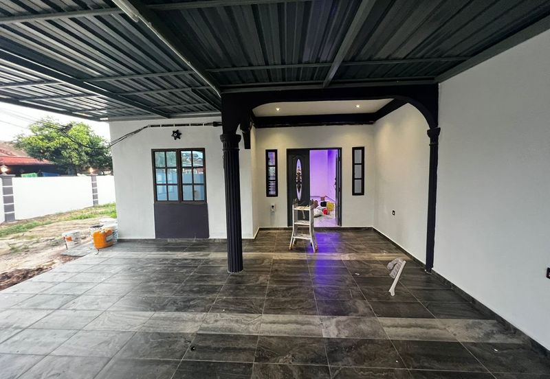 TAMAN SELASIH (PORT DICKSON)