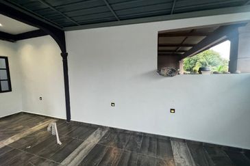 TAMAN SELASIH (PORT DICKSON)