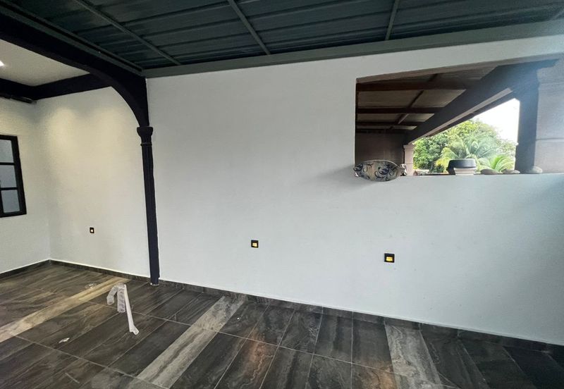 TAMAN SELASIH (PORT DICKSON)