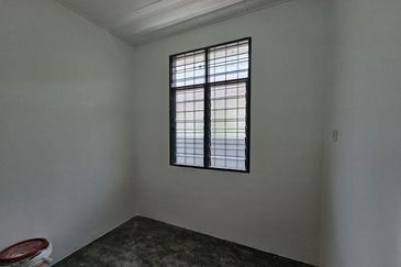 SINGLE STOREY (RENO), TAMAN POLITEKNIK 