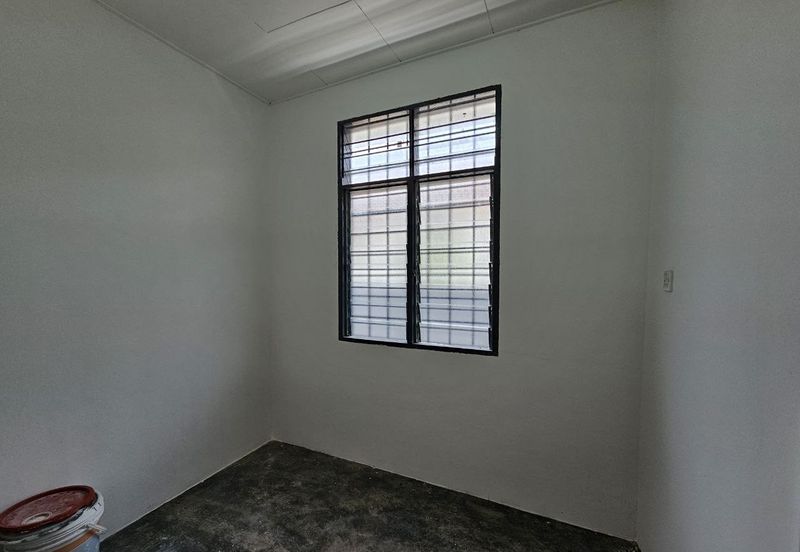 SINGLE STOREY (RENO), TAMAN POLITEKNIK 