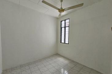 SINGLE STOREY (RENO), TAMAN POLITEKNIK 