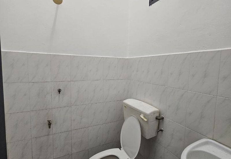 SINGLE STOREY (RENO), TAMAN POLITEKNIK 