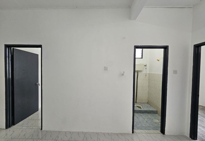 SINGLE STOREY (RENO), TAMAN POLITEKNIK 