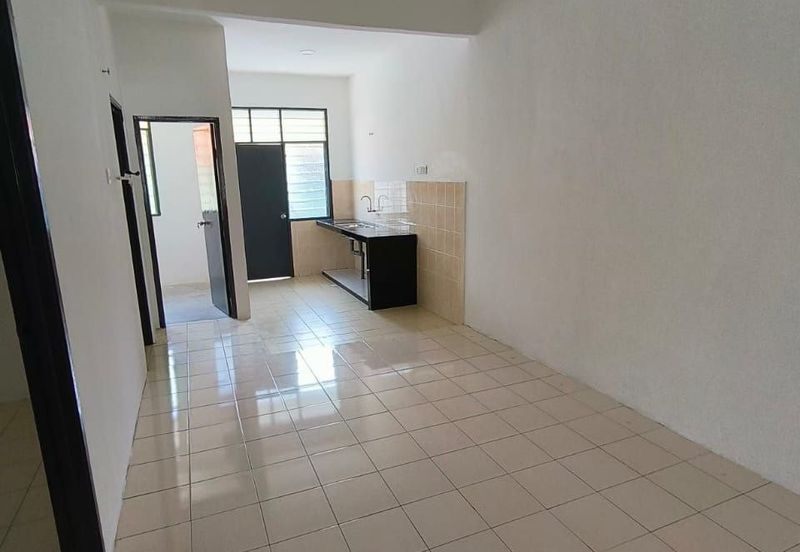 SINGLE STOREY , TAMAN POLITEKNIK  , PORT DICKSON