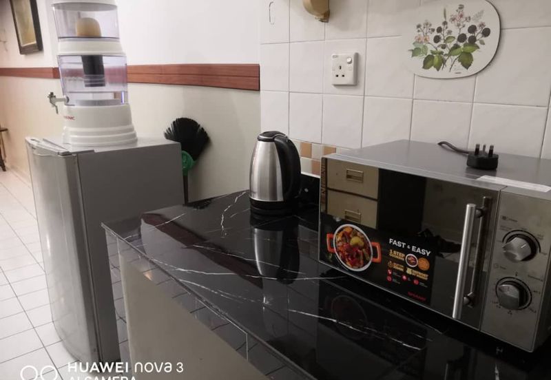 JALAN PANTAI PORT DICKSON