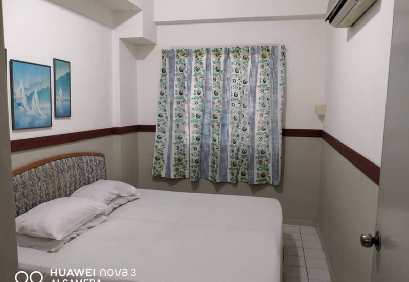 JALAN PANTAI PORT DICKSON