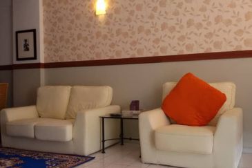 JALAN PANTAI PORT DICKSON