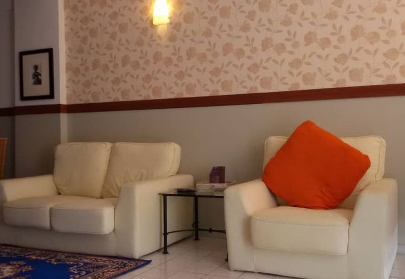 JALAN PANTAI PORT DICKSON