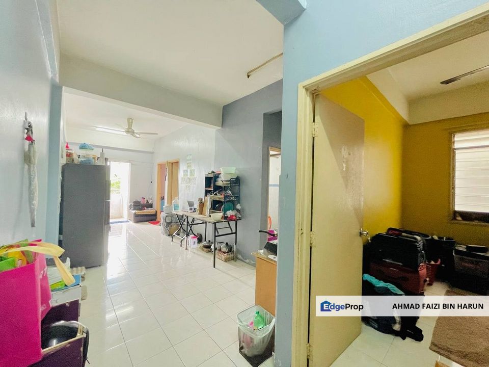 APARTMENT DESA PALMA , BANDAR BARU NILAI, Negeri Sembilan, Nilai
