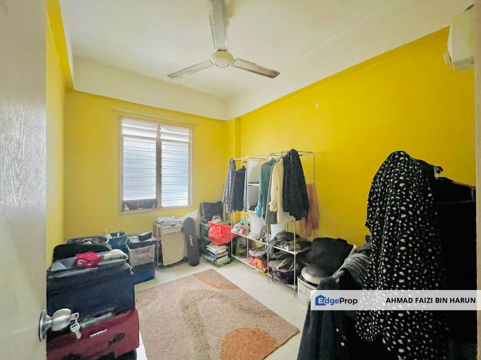 APARTMENT DESA PALMA , BANDAR BARU NILAI, Negeri Sembilan, Nilai