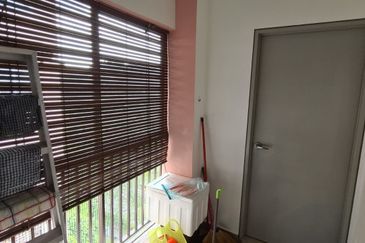 Saujana Aster, Precinct 11