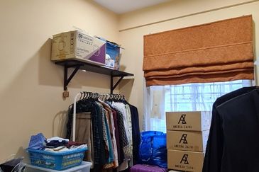 Saujana Aster, Precinct 11