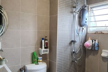 Saujana Aster, Precinct 11