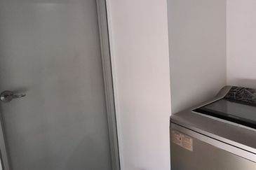 Saujana Aster, Precinct 11