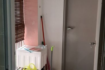 Saujana Aster, Precinct 11