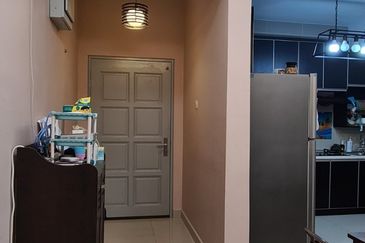 Saujana Aster, Precinct 11