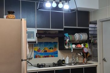 Saujana Aster, Precinct 11