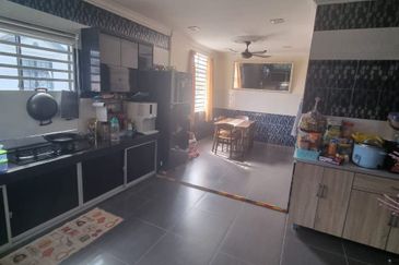 Taman Desa Cempaka 2