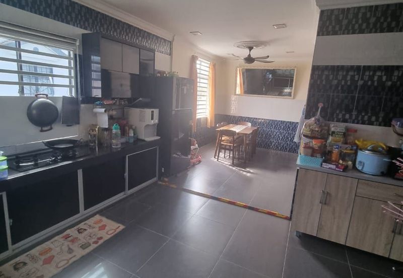 Taman Desa Cempaka 2