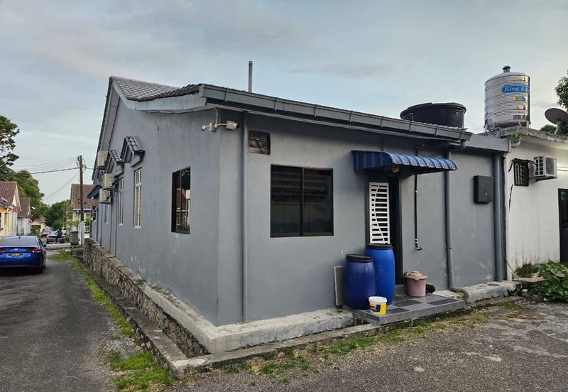 Taman Desa Cempaka 2