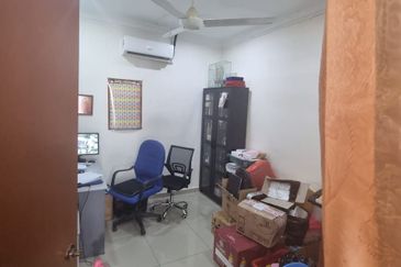 Taman Desa Cempaka 2