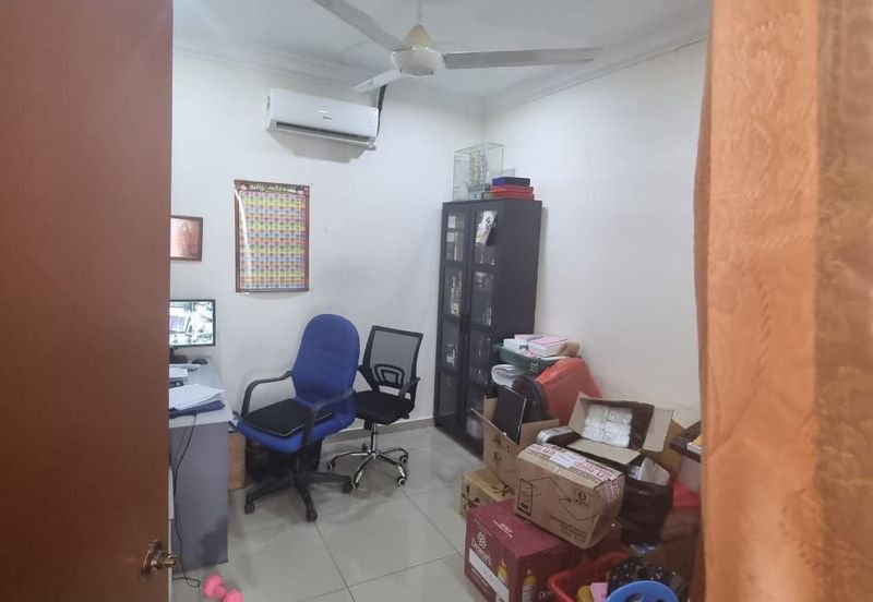 Taman Desa Cempaka 2