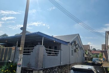 Taman Desa Cempaka 2