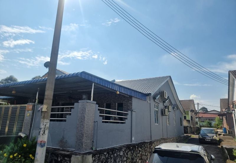 Taman Desa Cempaka 2