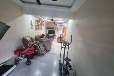 Taman Desa Cempaka 2