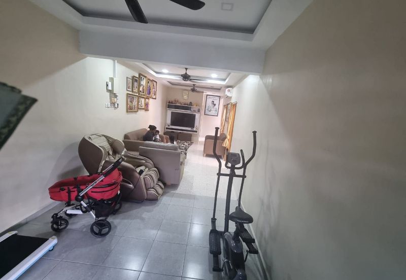 Taman Desa Cempaka 2