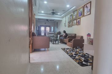 Taman Desa Cempaka 2