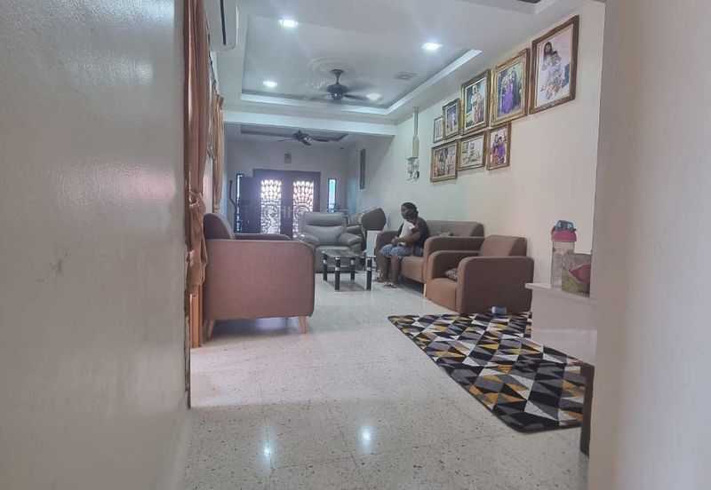 Taman Desa Cempaka 2