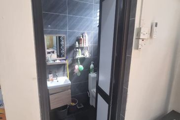 Taman Desa Cempaka 2