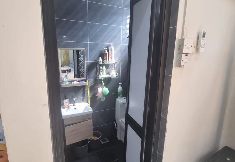 Taman Desa Cempaka 2