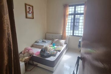 Taman Desa Cempaka 2