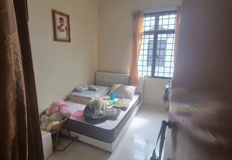 Taman Desa Cempaka 2