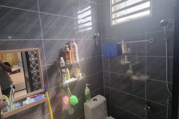 Taman Desa Cempaka 2