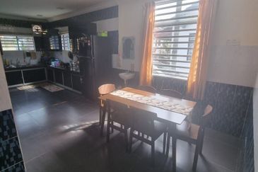 Taman Desa Cempaka 2