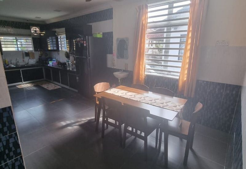 Taman Desa Cempaka 2