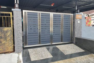 Taman Desa Cempaka 2