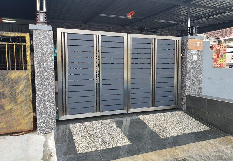 Taman Desa Cempaka 2