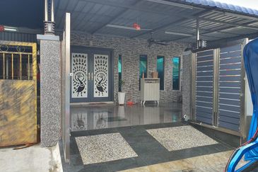 Taman Desa Cempaka 2