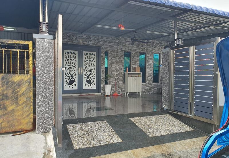 Taman Desa Cempaka 2