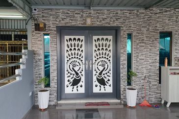 Taman Desa Cempaka 2