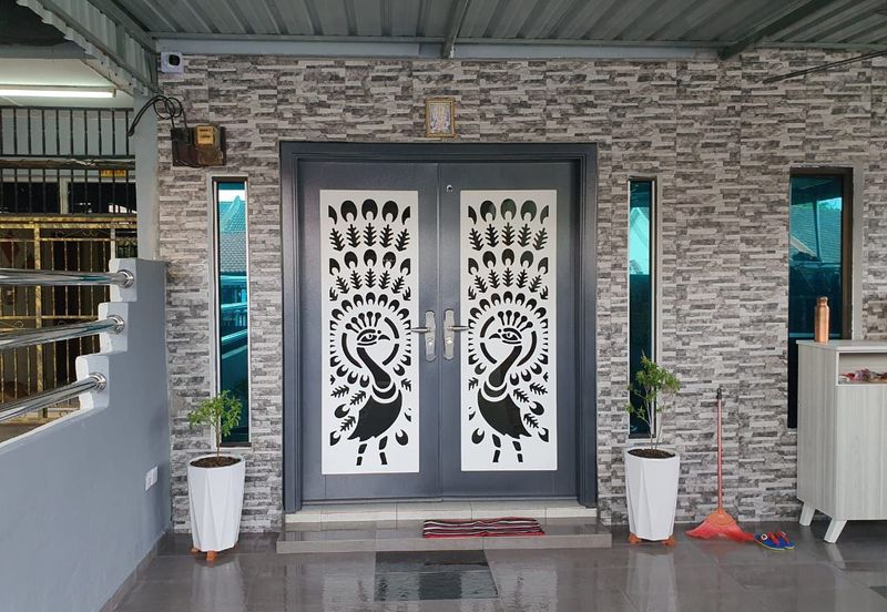 Taman Desa Cempaka 2