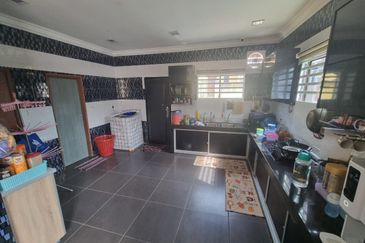 Taman Desa Cempaka 2