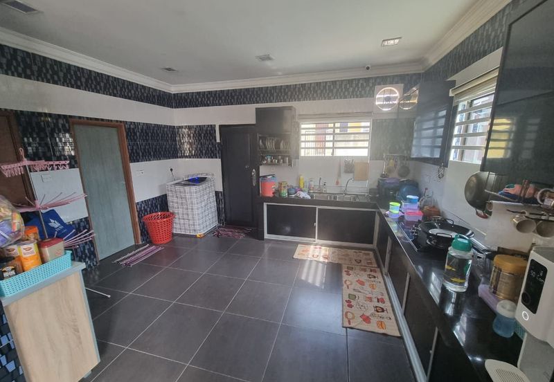 Taman Desa Cempaka 2