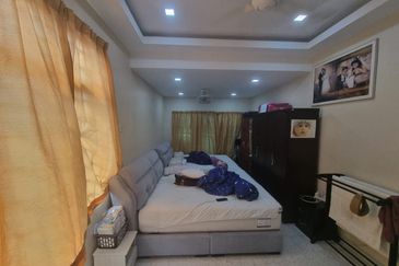 Taman Desa Cempaka 2