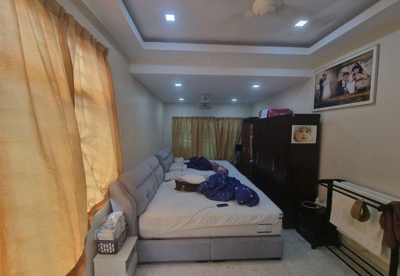 Taman Desa Cempaka 2